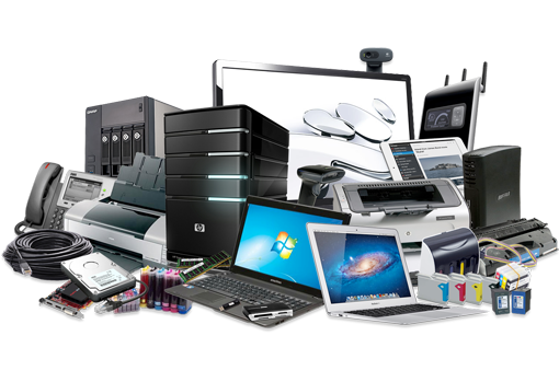 Repairs to Desktops, Laptops, Tablets and Phones