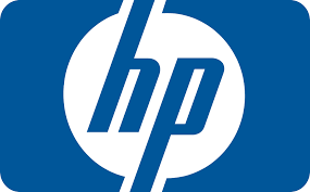 HP logo