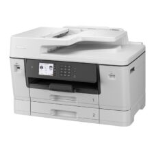 Brother MFC-J6940DW A3 Business Multi-Function Inkjet, Print, Copy, Scan, Fax, Wireless and Duplex