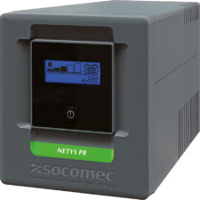 Socomec NPR-1500-MT Netys PR MT 1500VA Mini Tower UPS