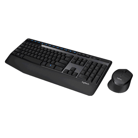 Logitech MK345