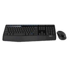 Logitech MK345