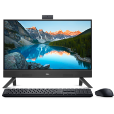 Dell Inspiron 24 5415 AIO,Ryzen 3 5425U 2.7/4.1Ghz,8GB,256GB SSD,23.8" FHD,LAN/WiFi/BT,Win 11 Home