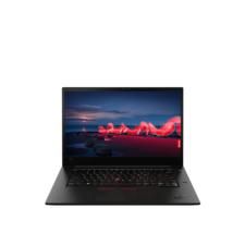 Lenovo X1 Extreme G3,Core i7-10750H 2.6/5.0Ghz,32GB,1TB SSD,15" UHD, GTX1650-4GB,Win 10 Pro 64