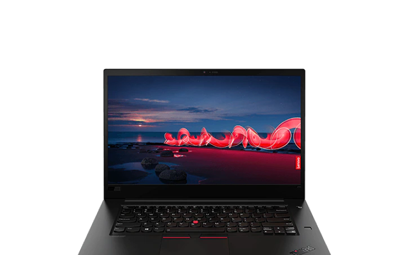 Lenovo X1 Extreme G3,Core i7-10750H 2.6/5.0Ghz,32GB,1TB SSD,15″ UHD, GTX1650-4GB,Win 10 Pro 64