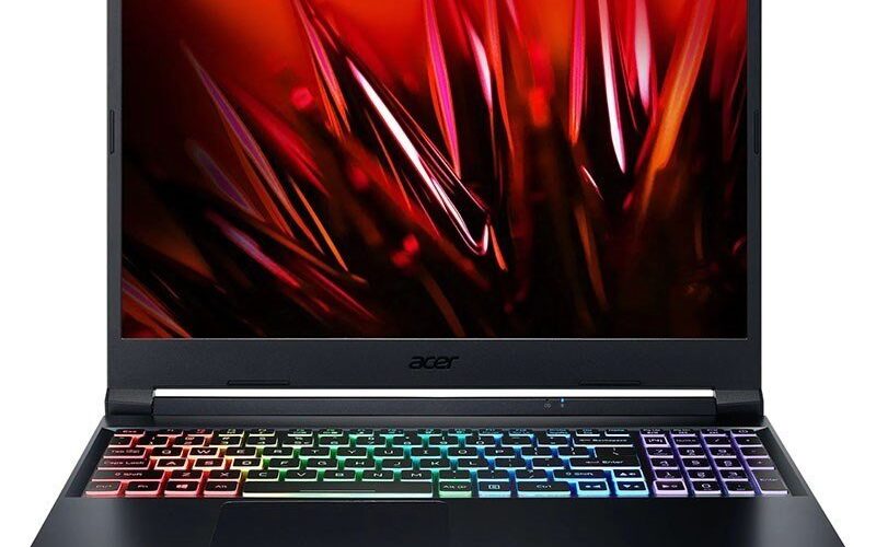 Acer Nitro 5 AMD Laptop