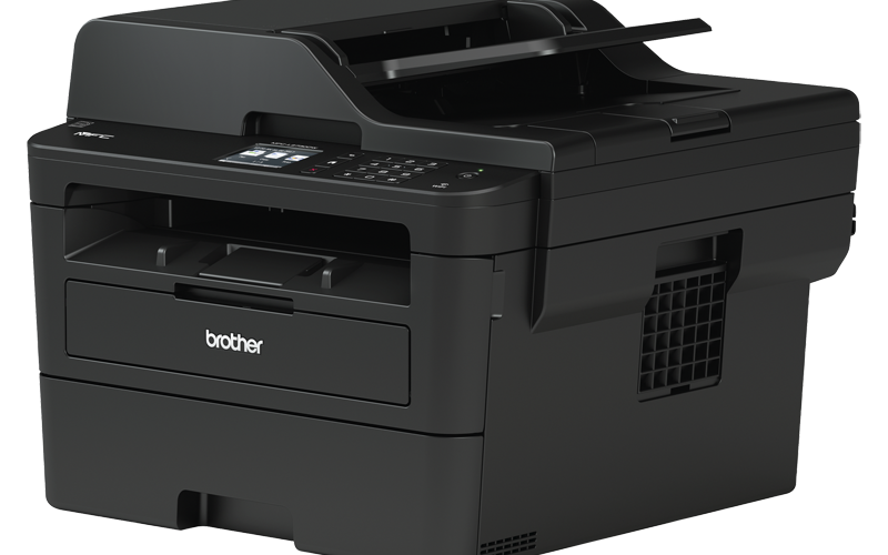 Brother MFC-L2730DW Mono Laser Multifunction